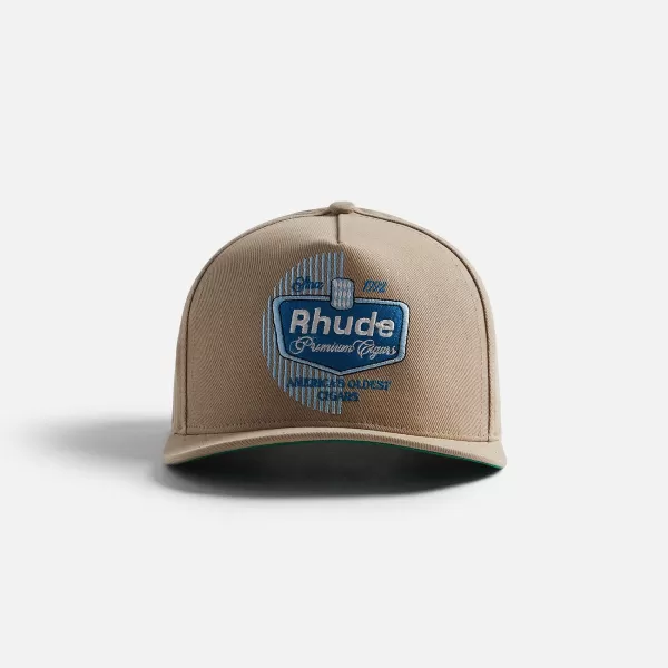 Cigaro Cap | Rhude Hot