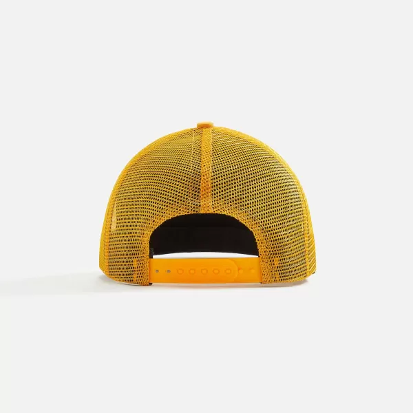 Cigars Trucker Hat | Rhude Fashion