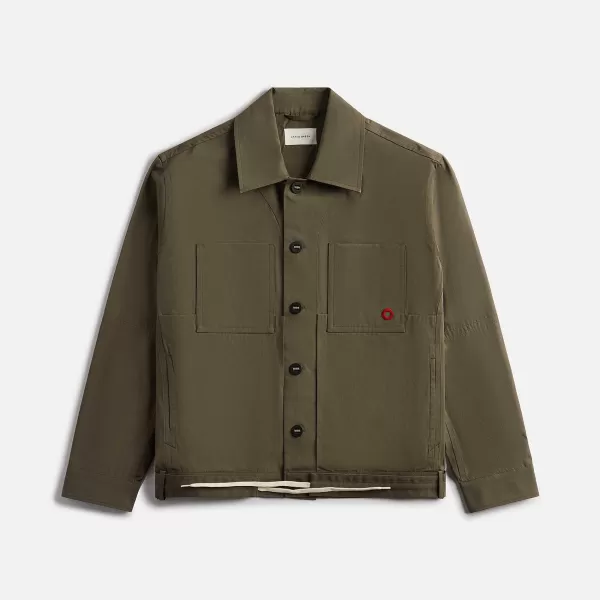 Circle Worker Jacket | Craig Green Outlet