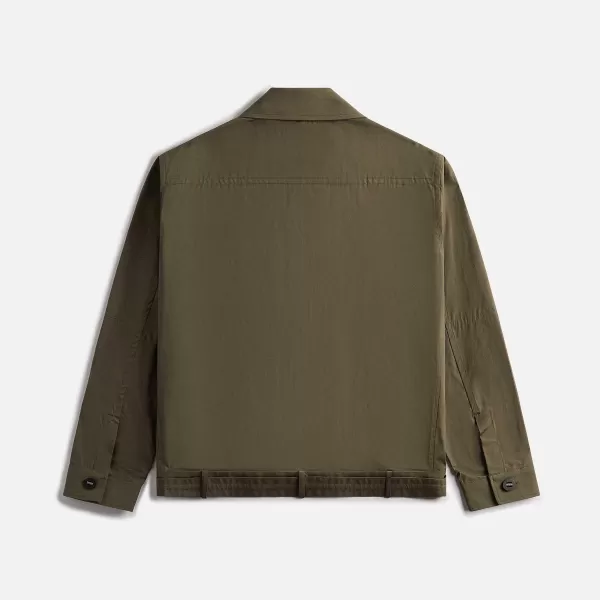 Circle Worker Jacket | Craig Green Outlet