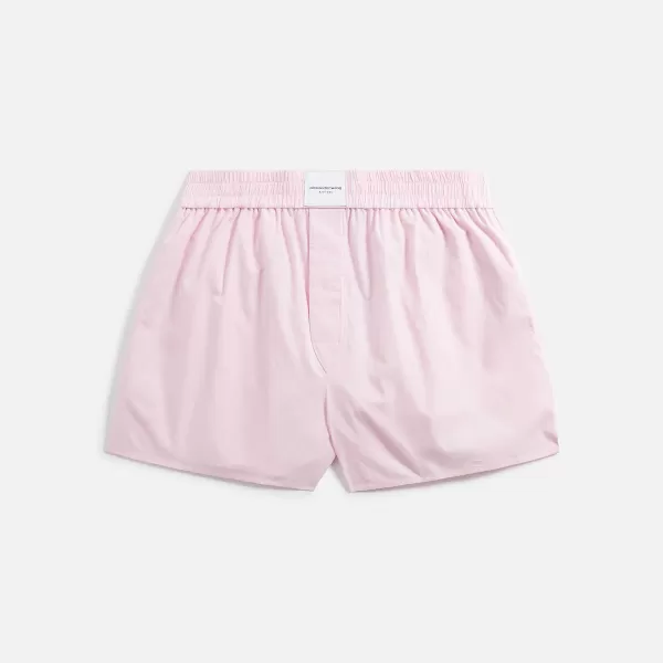 Classic Boxer Short | T by Alexander Wang Online