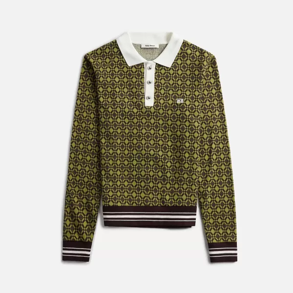 Classic Polo | Wales Bonner Best