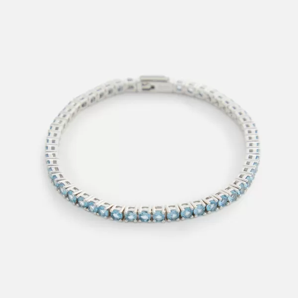 Classic Tennis Bracelet | Hatton Labs Best Sale