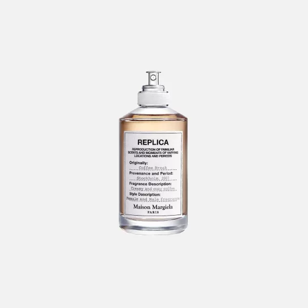 Coffee Break Edt 100Ml | Margiela Replica Flash Sale