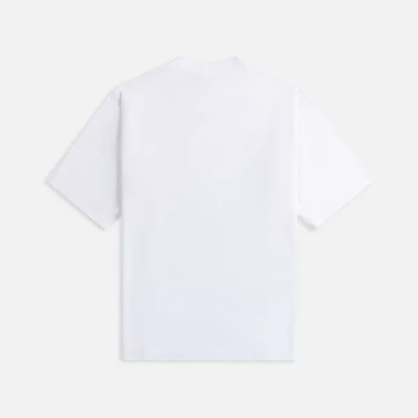 Collage Bouquet Jersey Tee | Marni Outlet