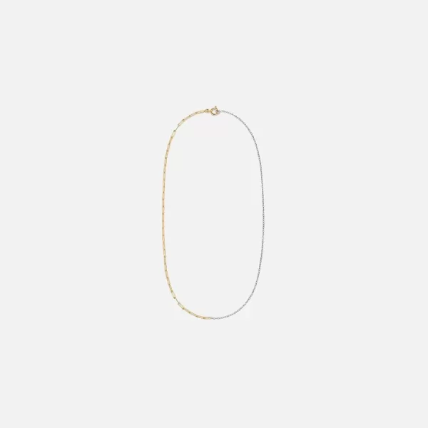 Collier Solitaire Nu Pm | Yvonne Leon Fashion