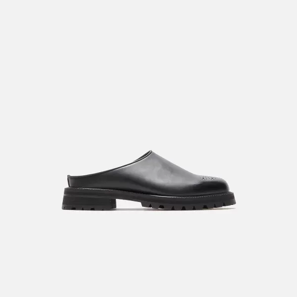 Commando Mule | Hender Scheme Fashion