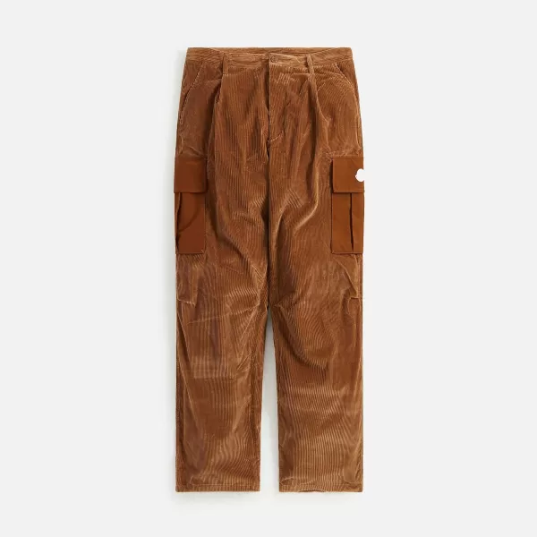 Corduroy Trousers | Moncler Clearance