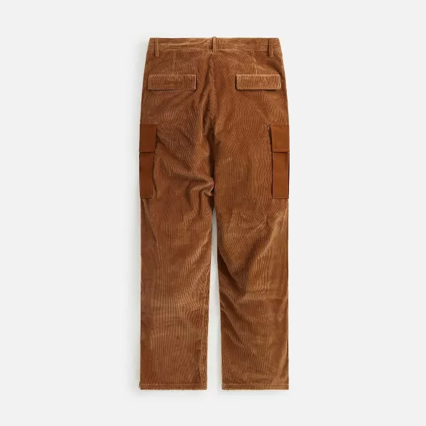 Corduroy Trousers | Moncler Clearance