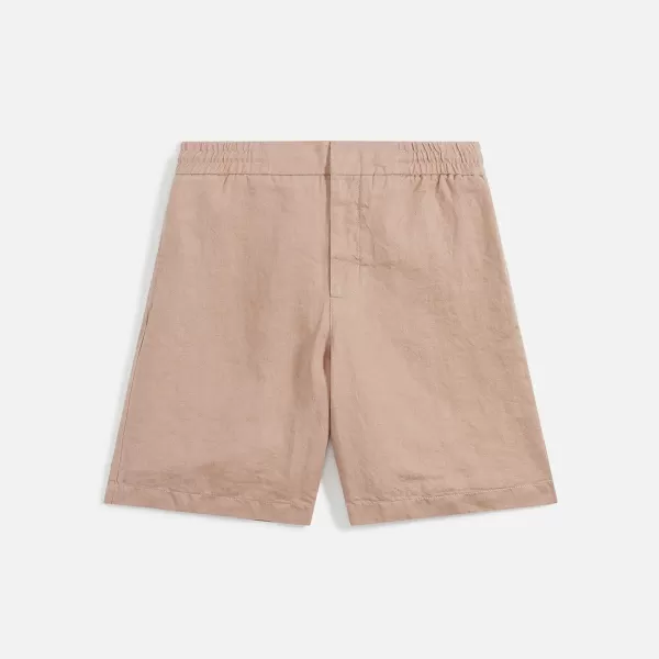 Cornell Linen Short | Orlebar Brown Fashion