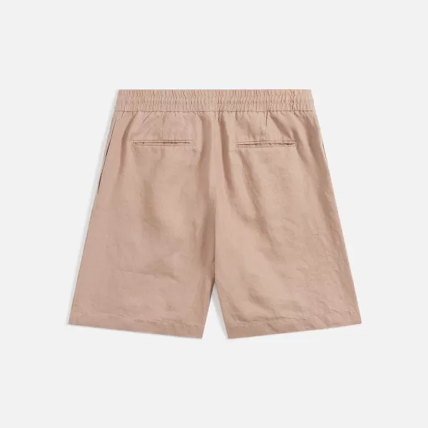 Cornell Linen Short | Orlebar Brown Fashion