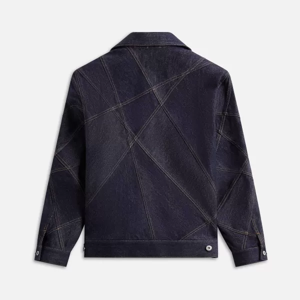 Cotton Denim Jacket | Junya Watanabe Man Discount