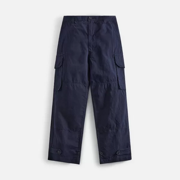 Cotton Linen Canvas Pant | CDG Homme Cheap