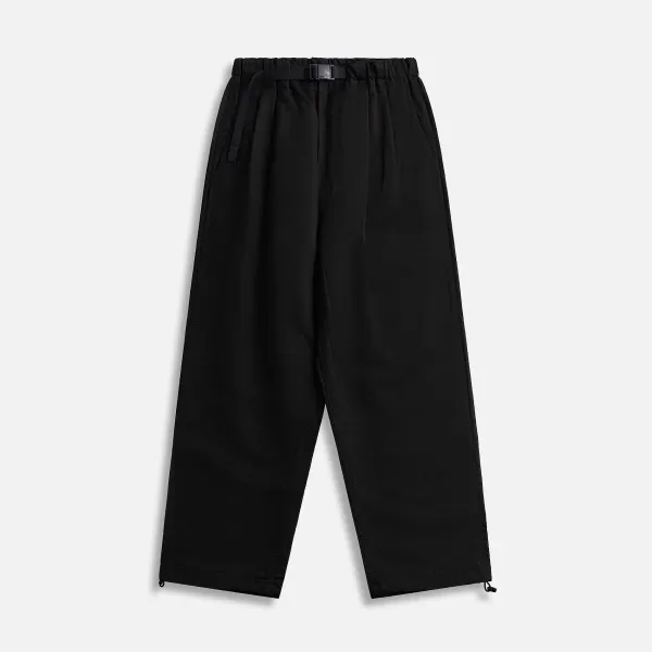 Cotton Linen High Density Twill | CDG Homme New