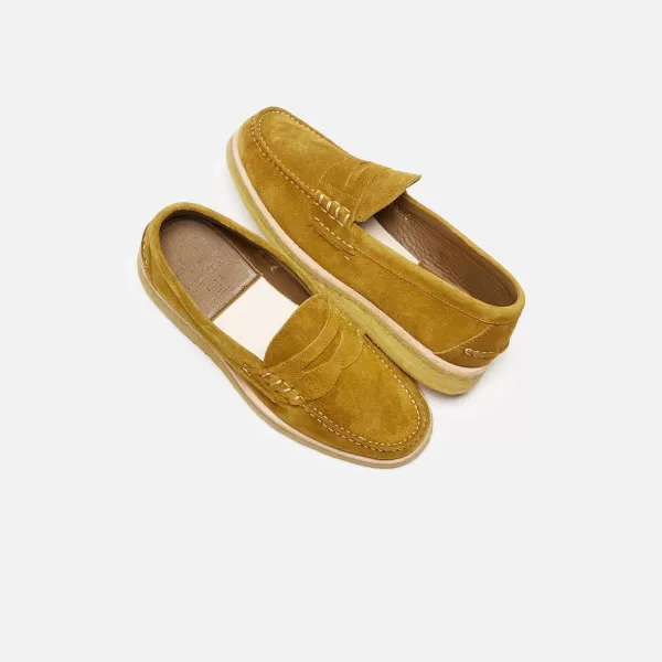 Country Loafer | Yuketen Best Sale