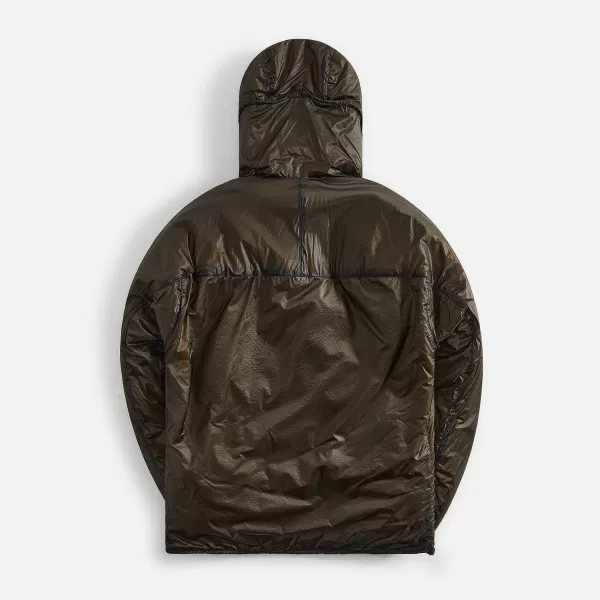 Cp Company Nada Shell Hooded Jacket | C.P. Company Discount