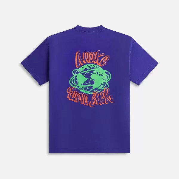 Crawford Tee | Awake NY Clearance