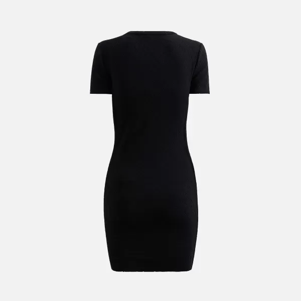 Crew Neck Short Sleeve Dress | T by Alexander Wang Hot