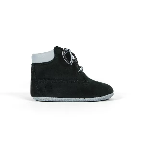 Crib Bootie With Hat | Timberland Best Sale