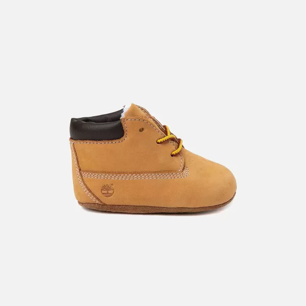 Crib Bootie With Hat | Timberland Clearance