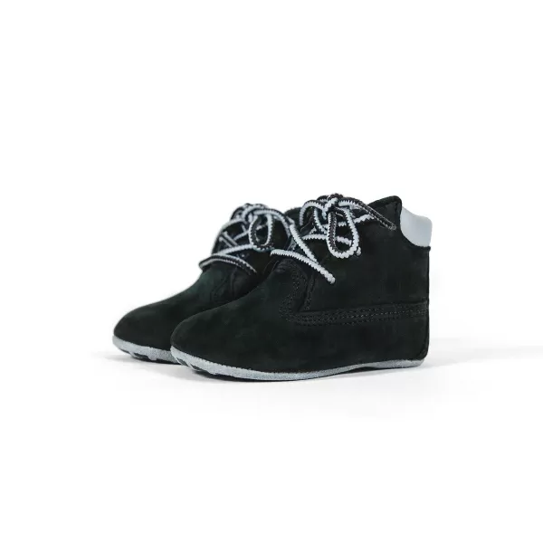 Crib Bootie With Hat | Timberland Best Sale