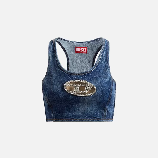 Crop Top | Diesel Cheap