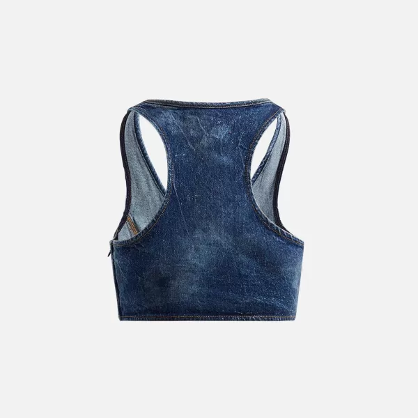 Crop Top | Diesel Cheap
