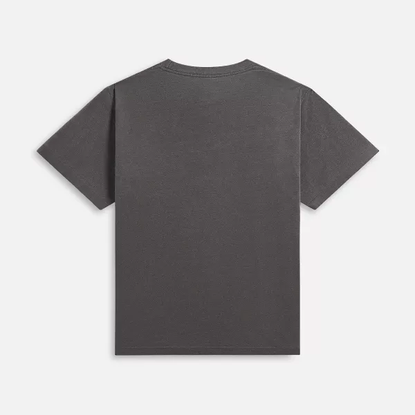 Cropped Campus Pocket Tee | John Elliott Clearance