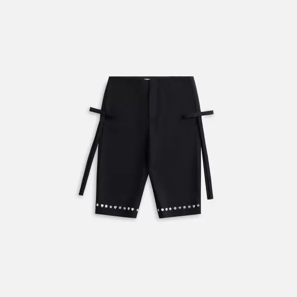Crouton Capris | Sandy Liang New