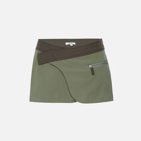Dali Skirt | Miaou Best Sale