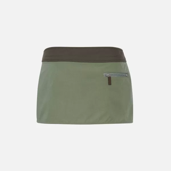 Dali Skirt | Miaou Best Sale