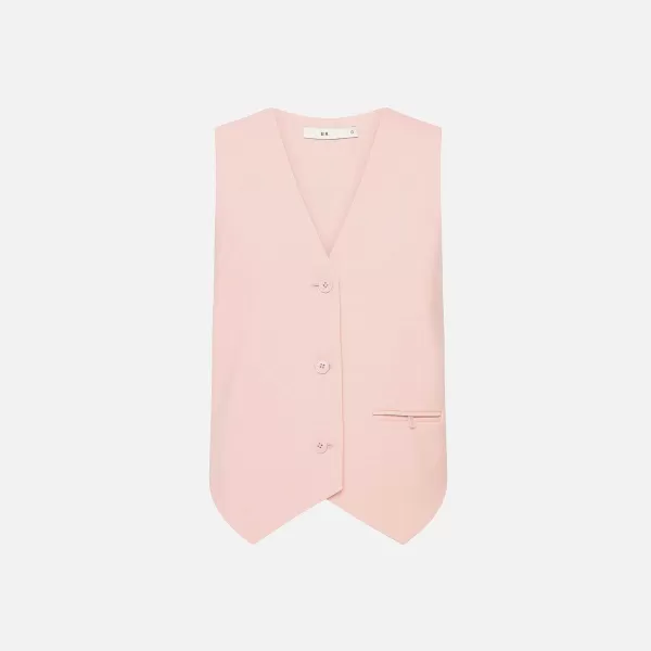 Dario Vest | SIR Clearance