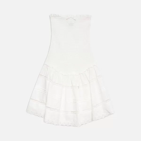 Day Princess Poplin Dress | Frankies Bikinis Shop