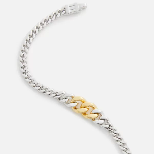 Dean Bracelet Duo 7.7 | Tom Wood Flash Sale