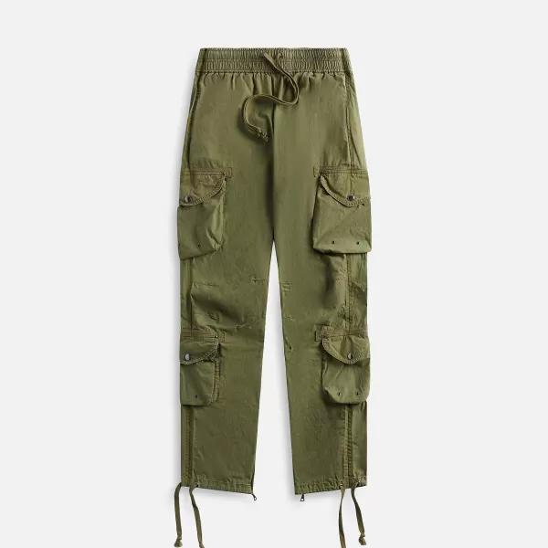 Deck Cargo Pants | John Elliott Online