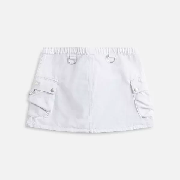 Denim Cargo Skirt | Coperni Clearance