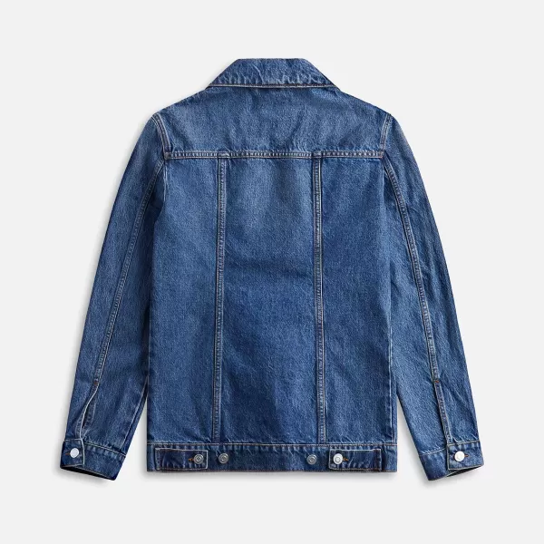 Denim Jacket | Coperni Best Sale