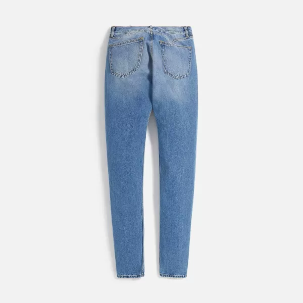 Denim Pants 5 Pocket L'S Wash Jean | Margiela Online