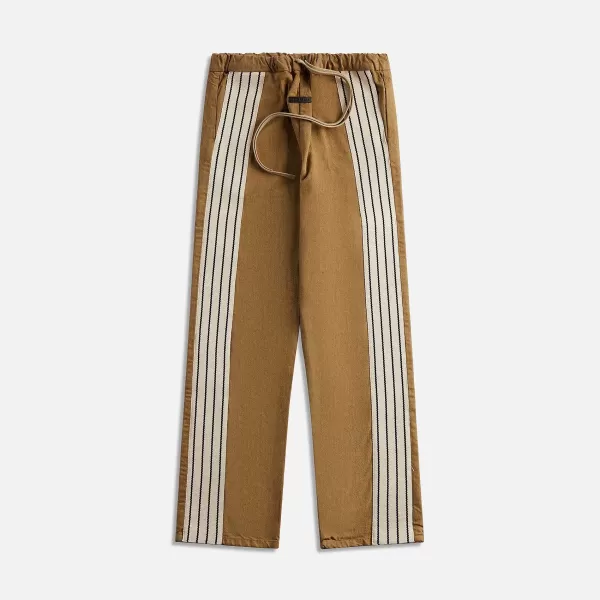 Denim Stripe Forum Pant | Fear of God Outlet