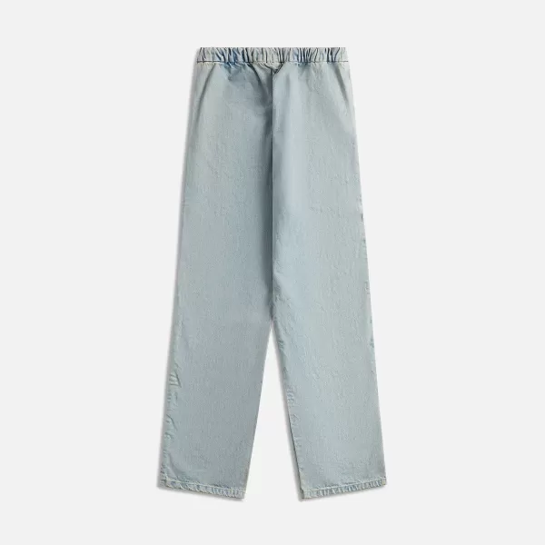 Denim Stripe Forum Pant | Fear of God Discount