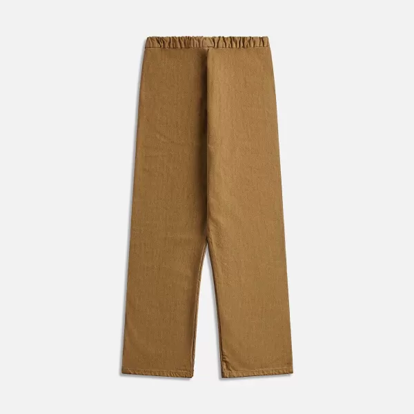 Denim Stripe Forum Pant | Fear of God Outlet