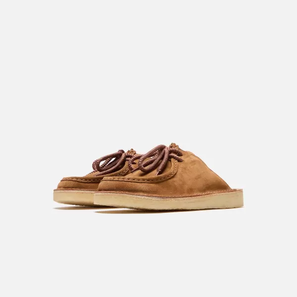 Desert Nomad Mule | Clarks Clearance