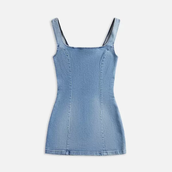 Devan Dress | EB Denim Shop