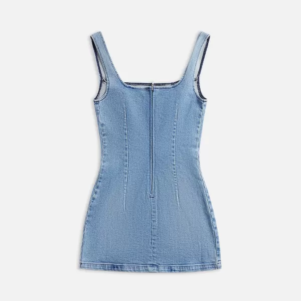 Devan Dress | EB Denim Shop