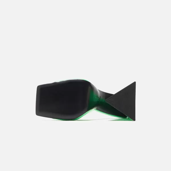Devon Mule Patent Nappa | The Attico Best