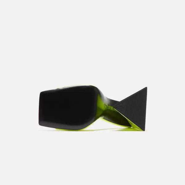 Devon Mule Synthetic Patent | The Attico Sale