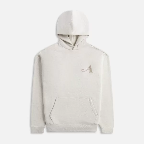 Dice Rhinestone Hoodie | Awake NY Shop