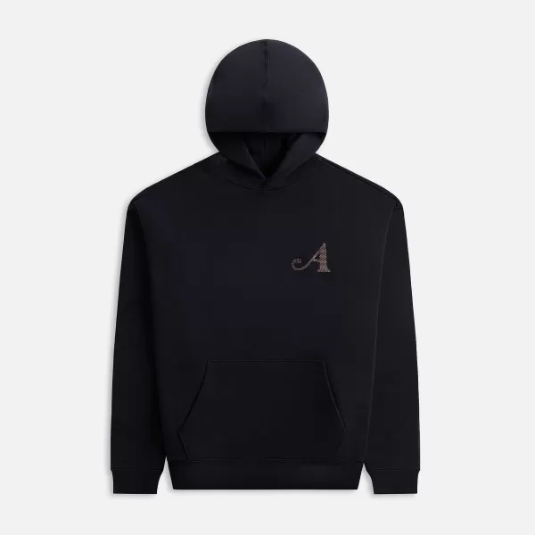 Dice Rhinestone Hoodie | Awake NY Clearance