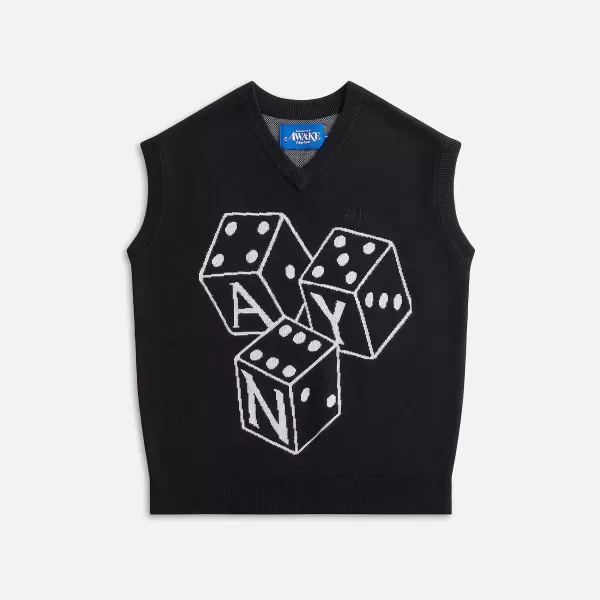 Dice Vest | Awake NY Online