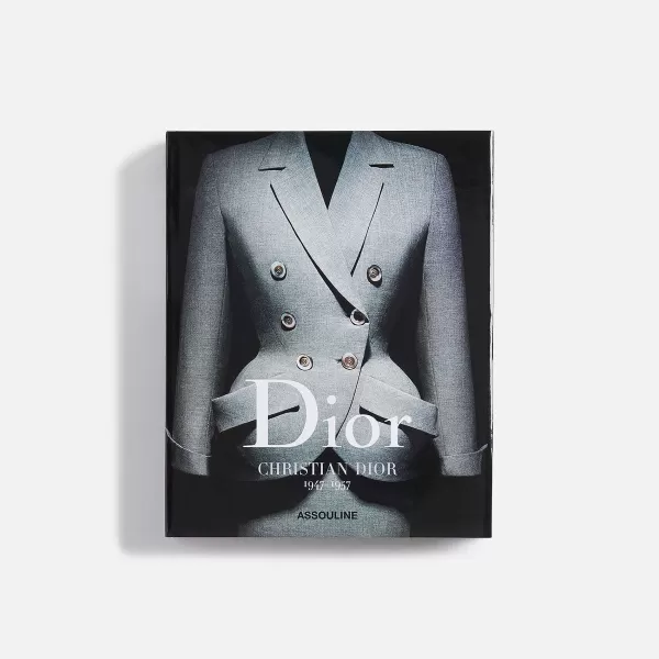 Dior By Christian Dior: 1947-1957 | Assouline Cheap